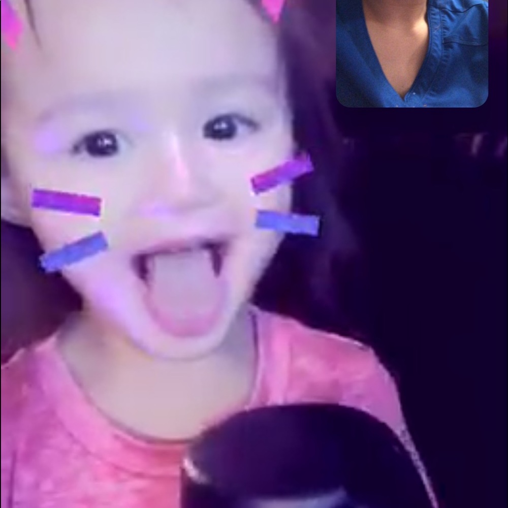 Meet your Posher, Mary